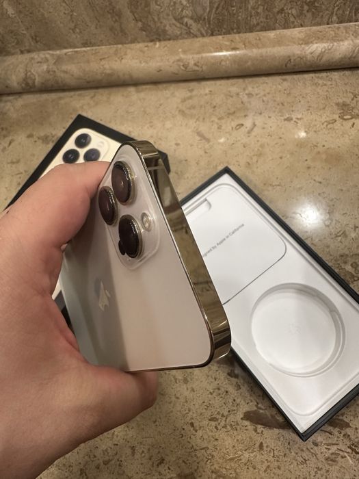 IPhone 13 Pro Max 128gb