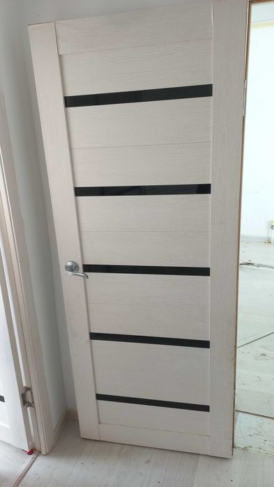 Есік бөлмеаралық