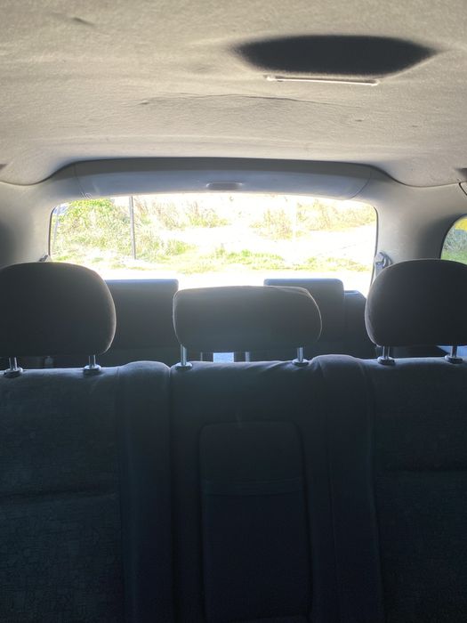 Opel Zafira/ Опел Зафира 1.8 бензин на части