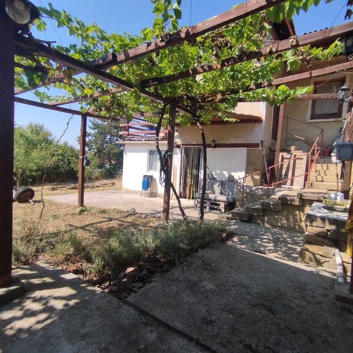 Продава се Къща в с. Синьо бърдо, Област Враца - 100 кв.м за 570 €/кв.м - Снимка #3