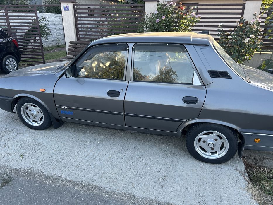 DACIA 1310 1999 — imagine 2