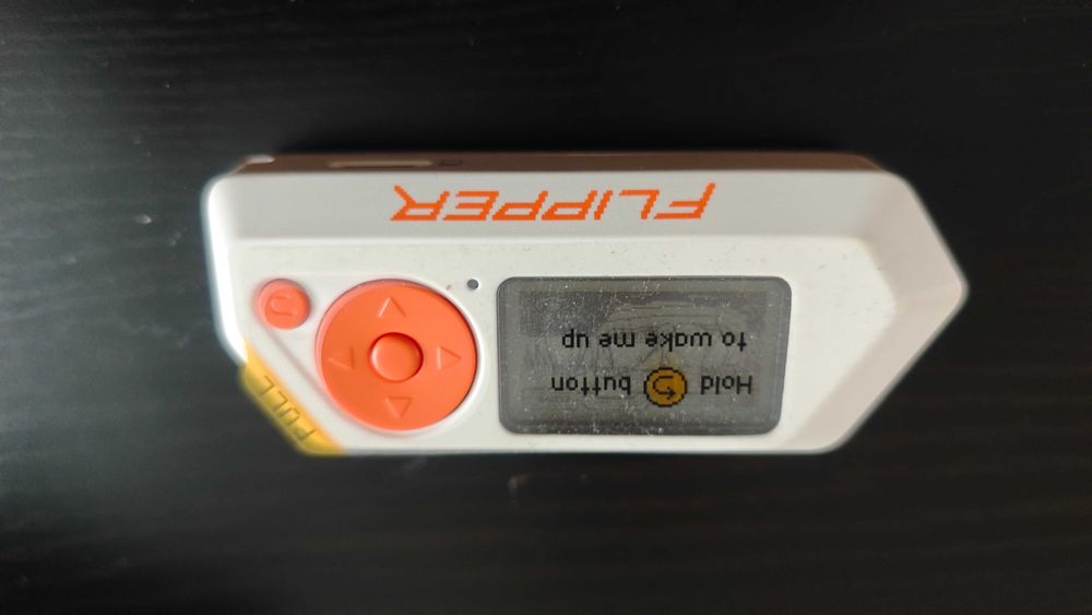 Продавам перфектен Flipper Zero