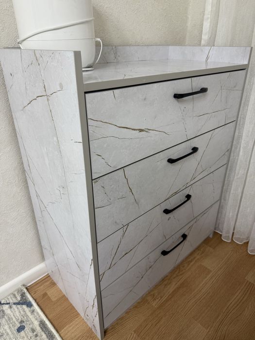 Комод тумба для спальни