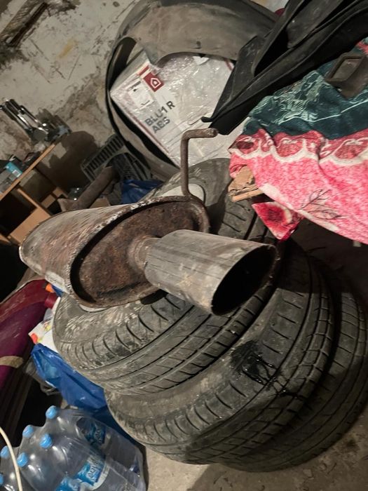 Запчасть ауди 80 б4