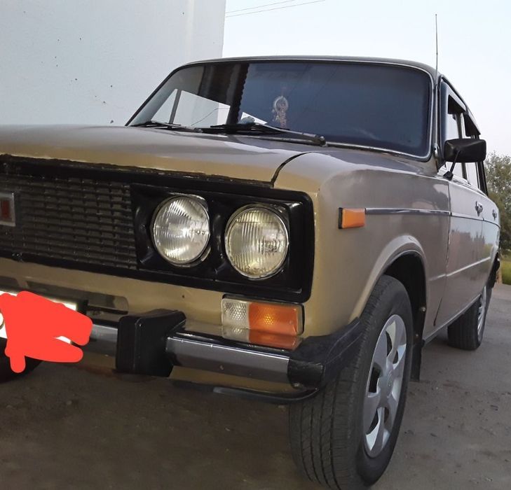 Ваз 2106 сотилади