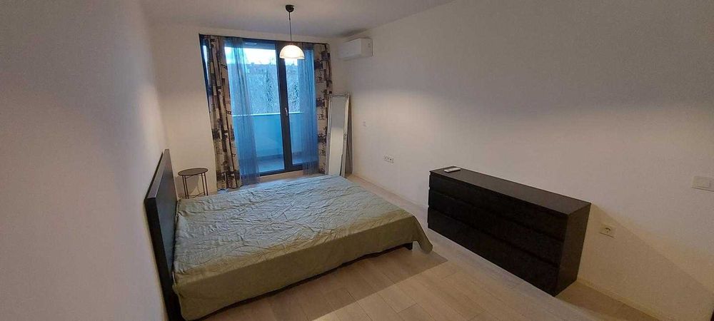 Дава се под наем Двустаен апартамент в Варна, Център - 70 кв.м за 648.21 € - Снимка #4