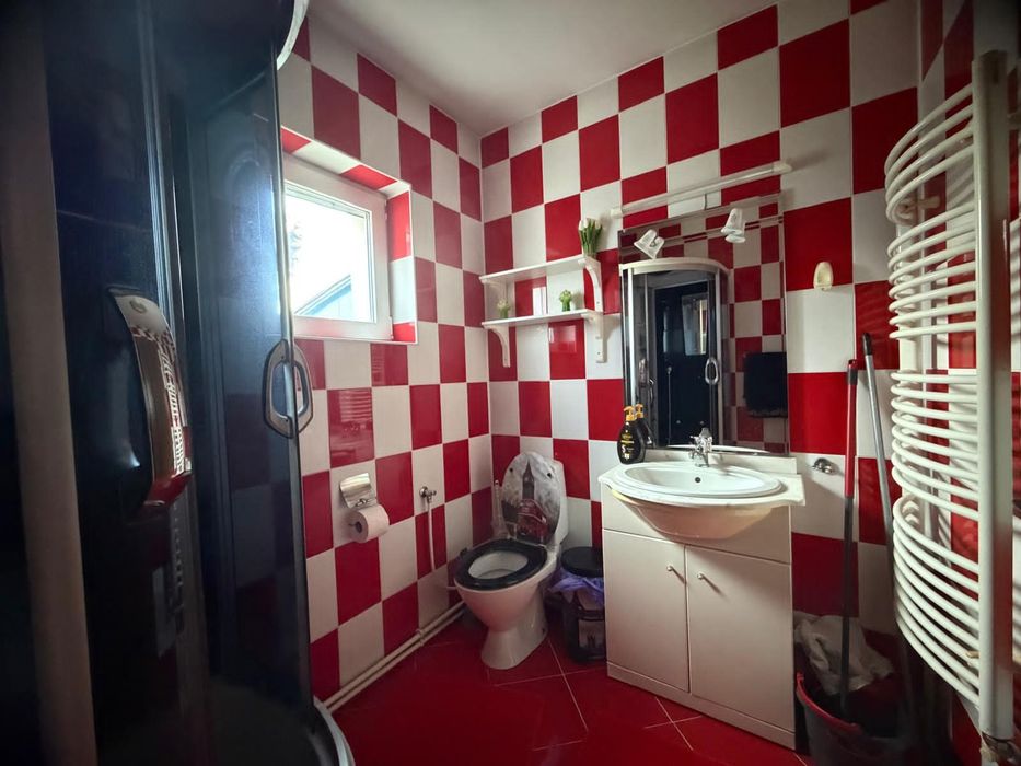 Casă spațioasă de vânzare – Sântana de Mureș | Se acceptă și schimb cu apartament + diferență