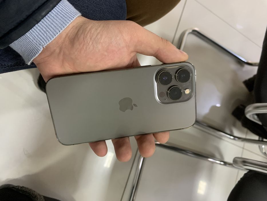 IPhone 13 pro 128/87