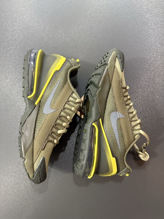 adidasi Originali Nike Air Max Pulse Roam , Noi Marime 36.5