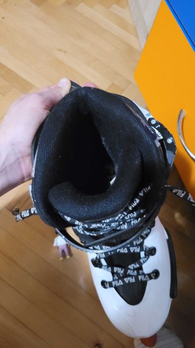 Role Fila Extreme Fit