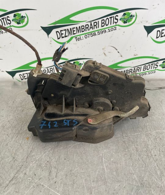 Broasca usa spate stanga BMW Seria 3 E46