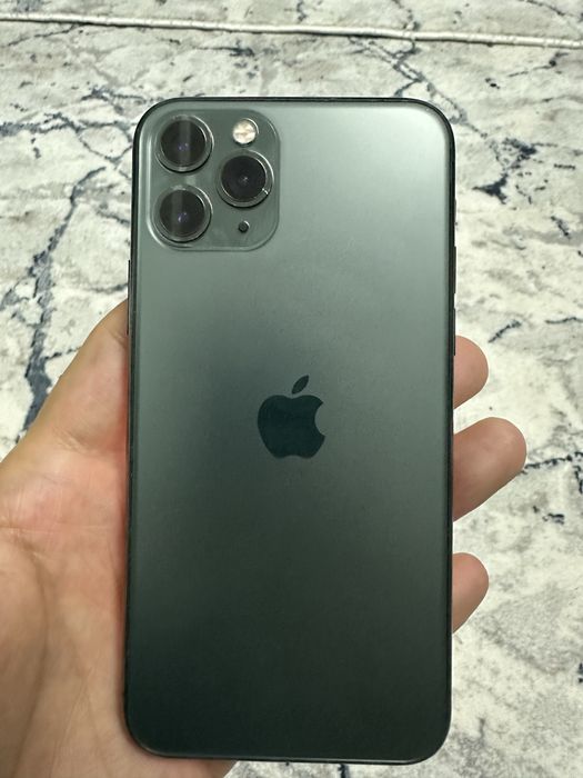 iphone 11 pro 256 g