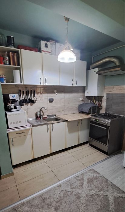 Apartament 2 camere Valea Garboului | 2xParcare Privată | Langa Vivo