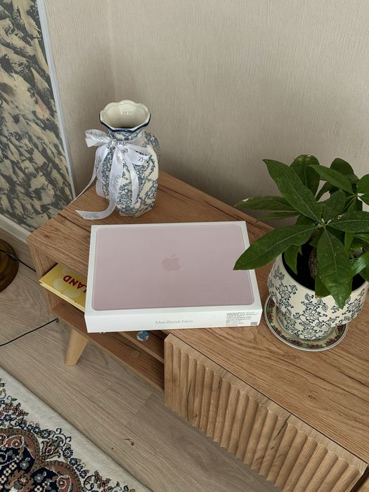Macbook NEO 13 2026