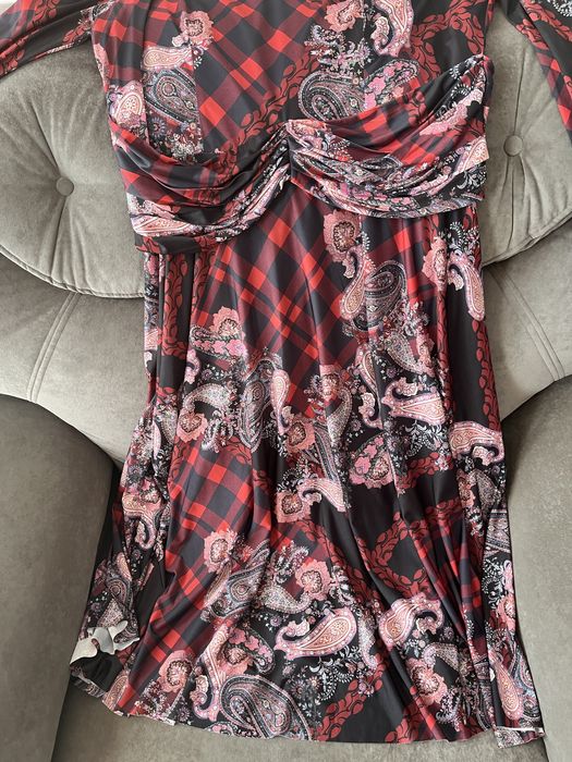 Rochie Nissa marimea 46