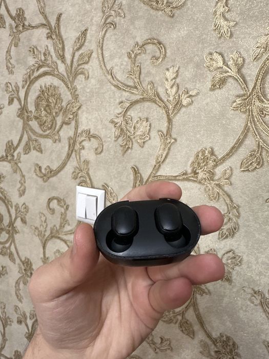 MI naushjiy original