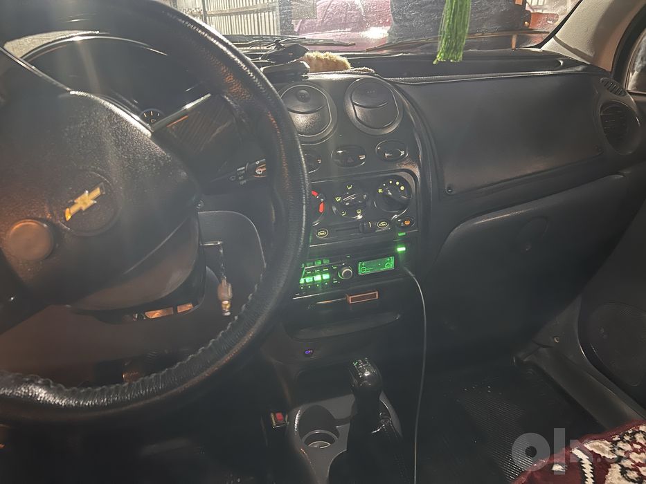 Matiz sotiladi narxi kelishamiz