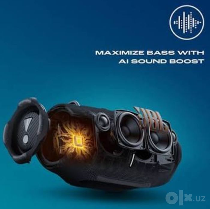 JBL partativniy kalonka