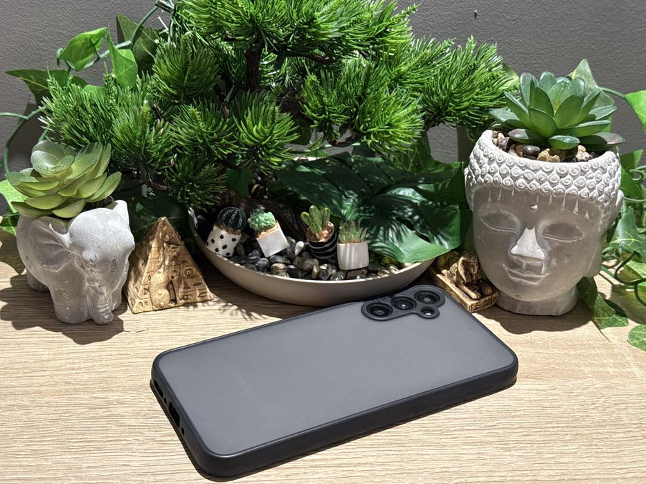 Samsung A34 black oled‼️Garantie‼️