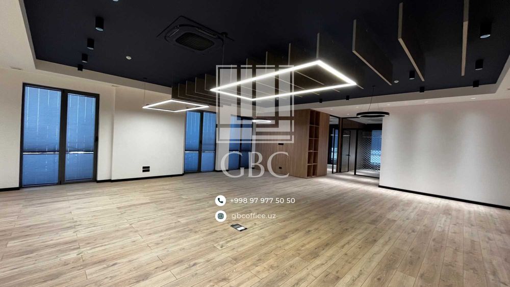 Аренда современных офисов в центре Ташкента лучшие условия для бизнеса