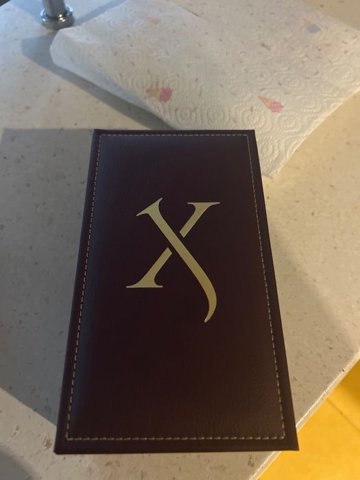 Xerjoff Decas парфюм