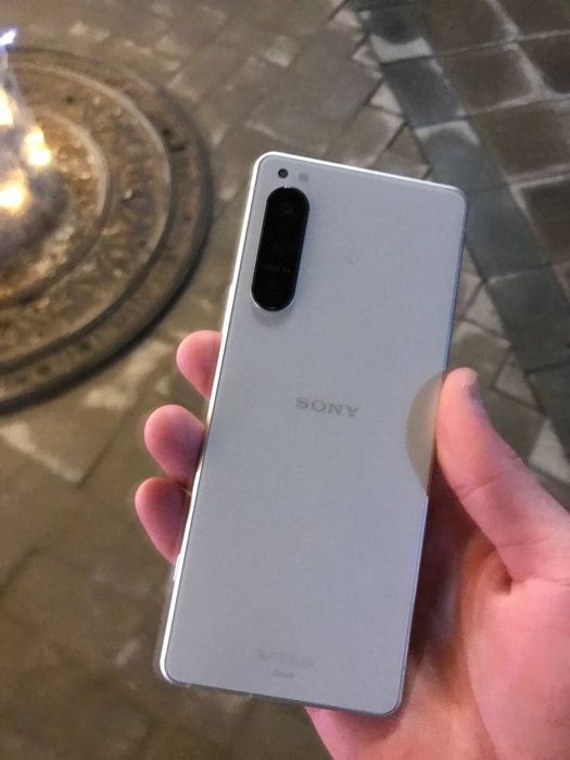 Sony Xperia 5 Mark IV 128