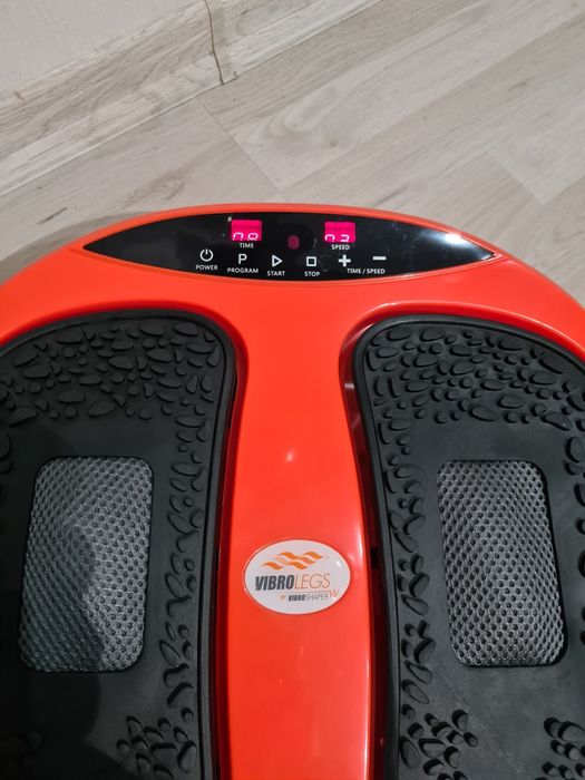 Масажор за крака с вибрация VIBRO SHAPER