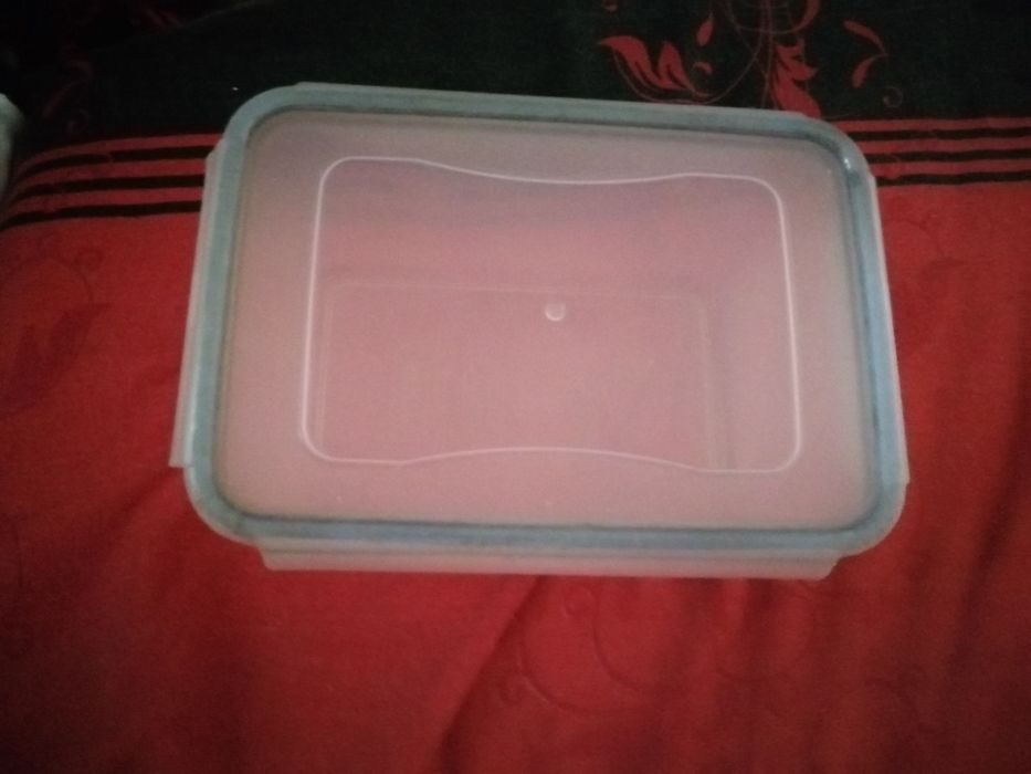 Кутии за съхранение по 2 лева бройката