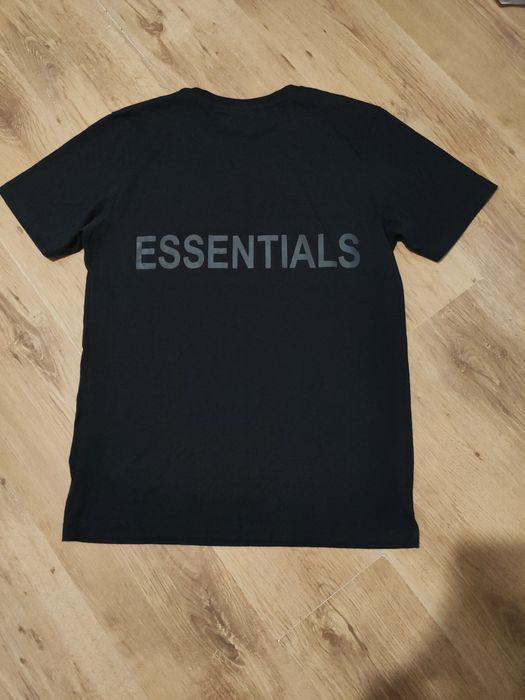 Tricou Essentials mărimea L