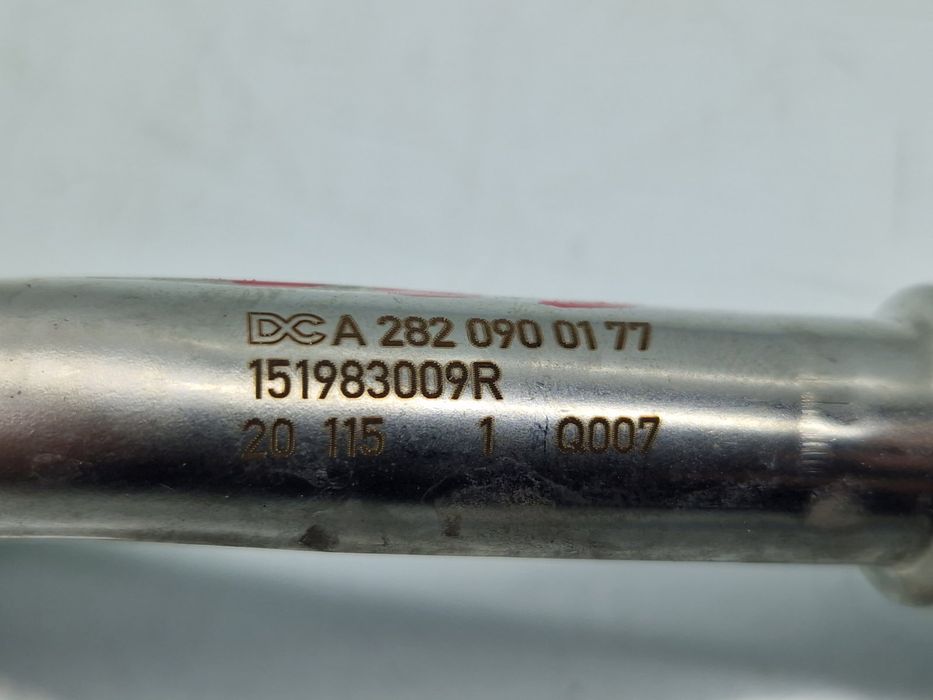 Conducta gaze Mercedes Clasa A (W177) [Fabr 2019-2024] A2820900177 1.4