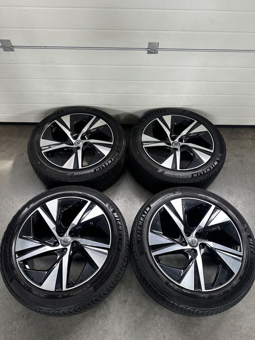 Jante NOI 20 Originale Volvo XC90 R-Design Iarna 275/45/20