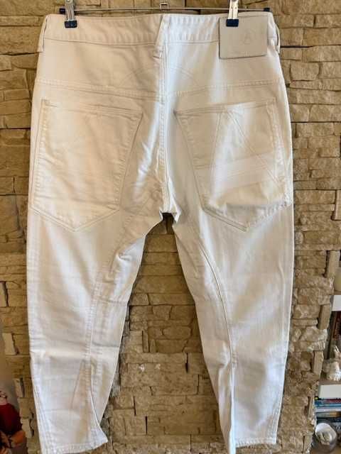 Мъжки дънки G Star(6 чифта) W36