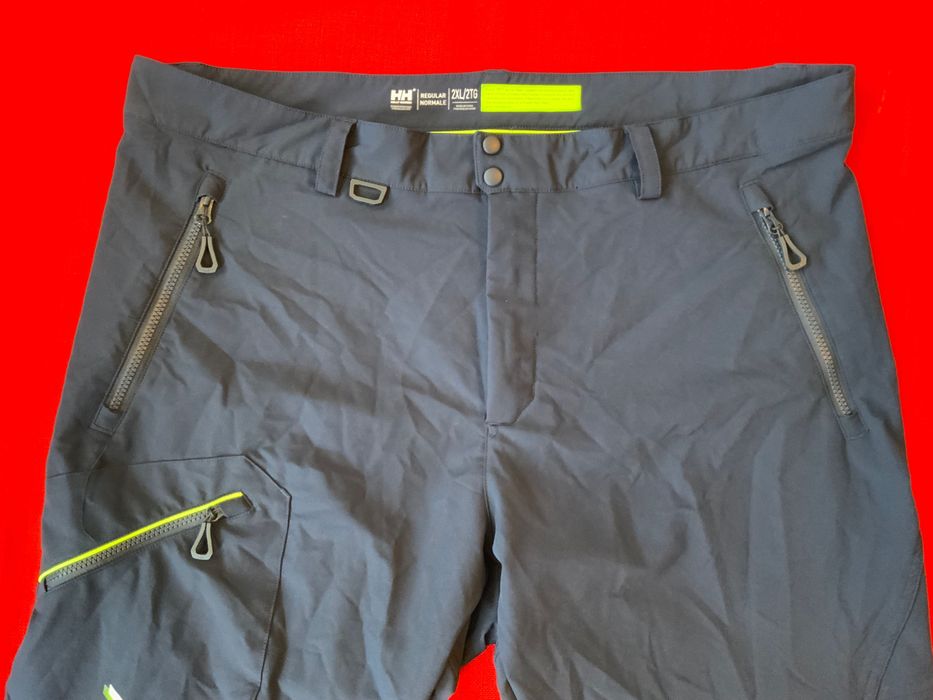 Helly Hansen-оригинални къси панталони 42 размер