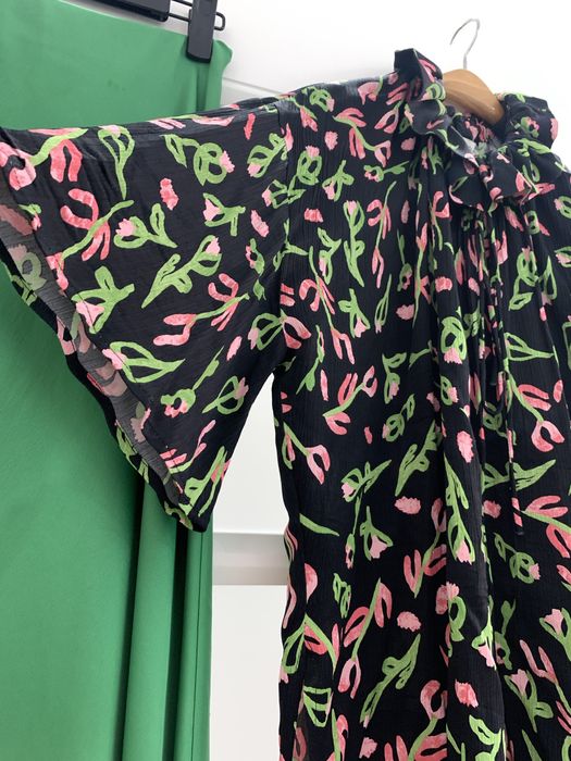 Двойка с юбкой отдельно