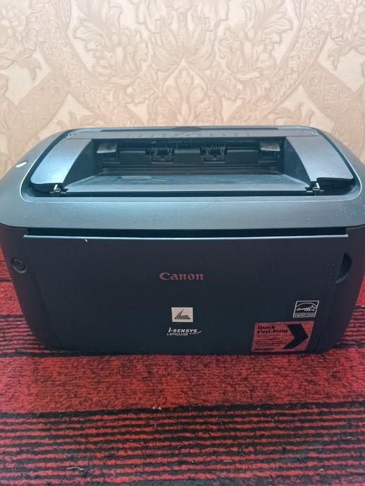 Canon printir F158200