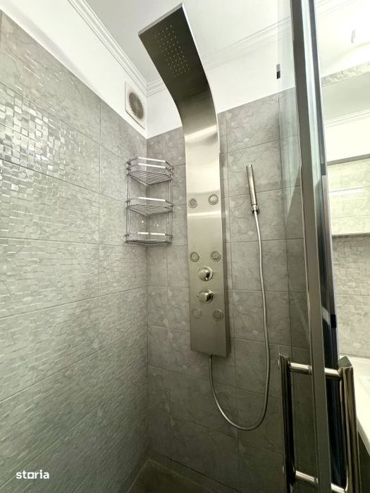 Apartament 3 camere, ultrafinisat cu materiale premium, zona strazii H