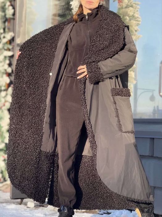 Продам пальто-пуховик