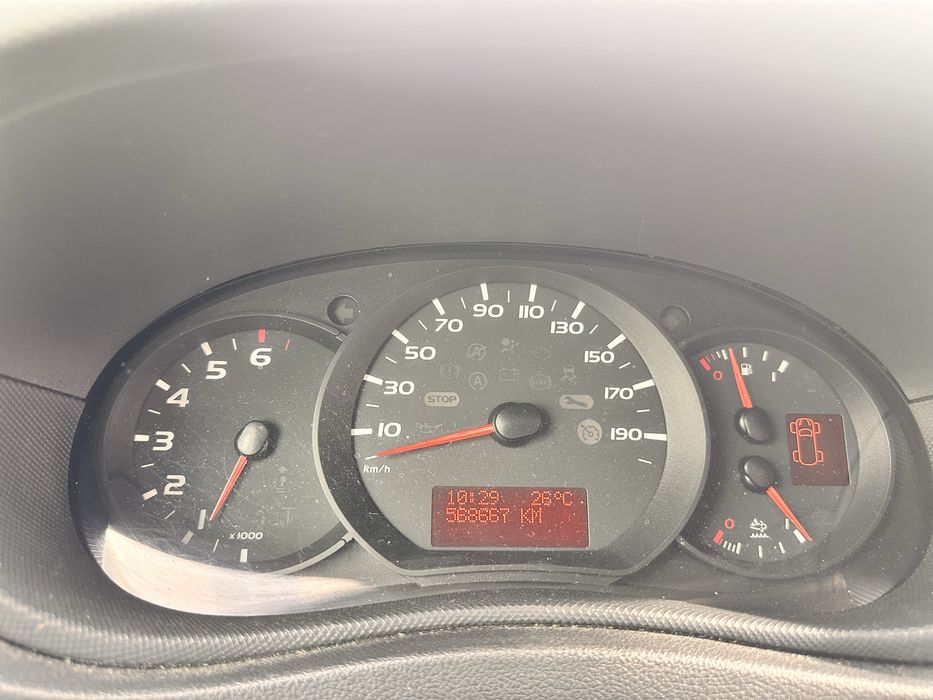 RENAULT MASTER .dpf,adblue activ