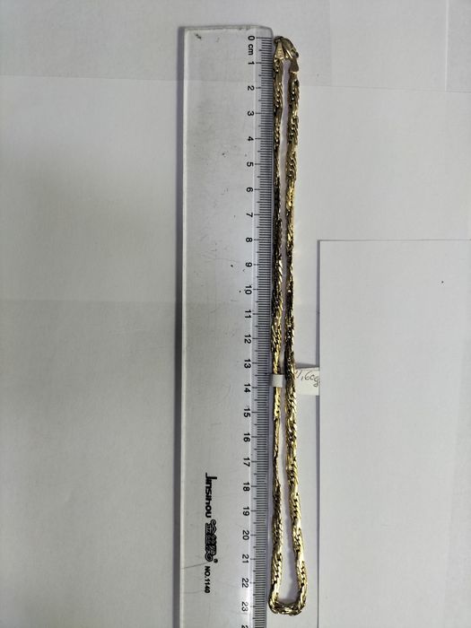 Lant Aur 14k 11.60gr (ctg)staramanet