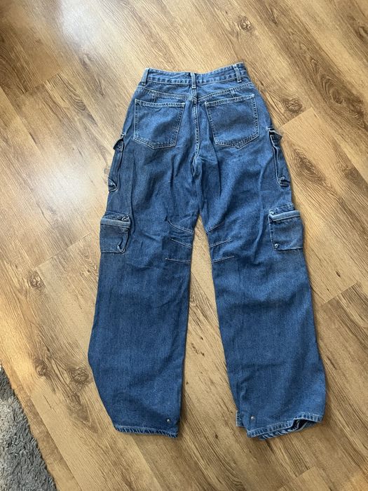 Дънки Forever 21