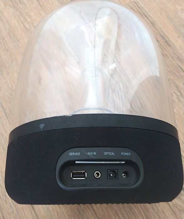 Harman Kardon Aura boxa activa BT