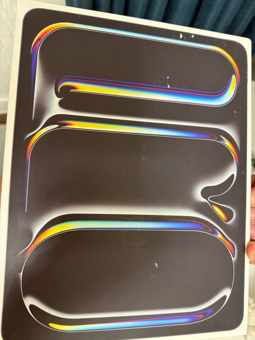 Планшет Apple iPad Pro M5 256 mb