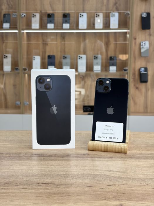 iPhone 13 128 gb | Айфон 13 128 гб