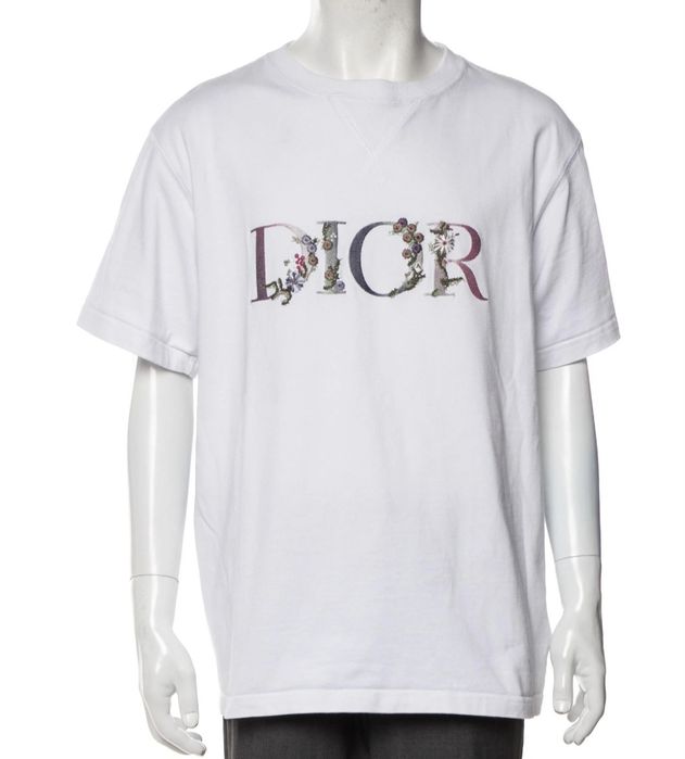 Dior оригинална тениска