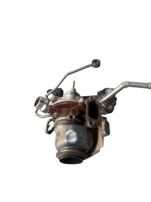 Turbina DACIA DUSTER 1.0 tce 2020 cod turbina 1637115078