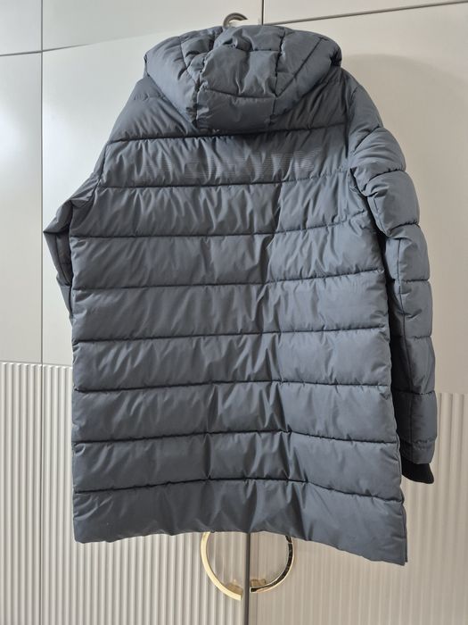 Зимняя куртка DEMIX