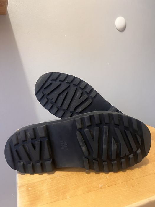 Зимни боти за момиче H&M 32 номер