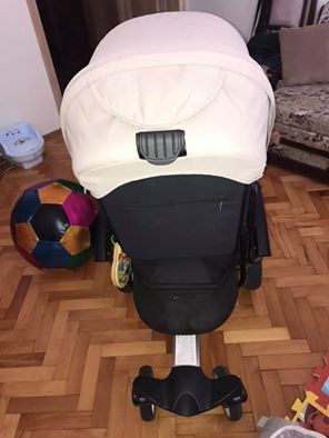 Chipolino децка количка!