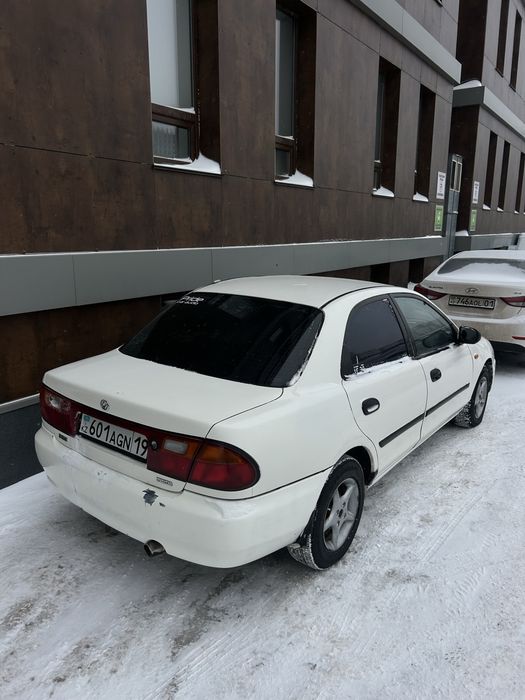 Мазда 323 продаеться