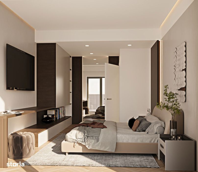 HILS Sunrise Duplex cu 4 camere tip 1